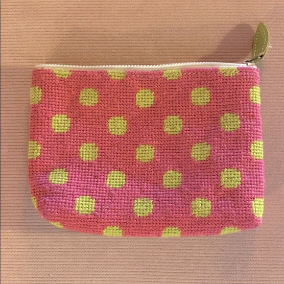 Clever and Carriage Handbags - Clever Carriage Makeup 💄 Bag